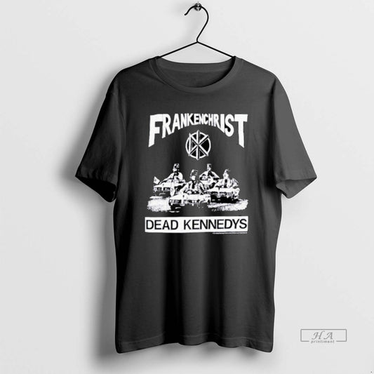 Trendy Dead Kennedys Frankenchrist