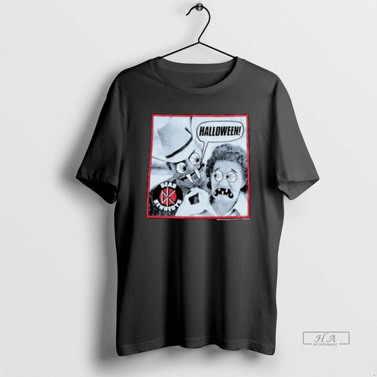 Trendy Dead Kennedys Halloween