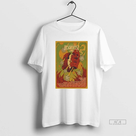 Trendy Desertfest May 15 17 2026 London Shows