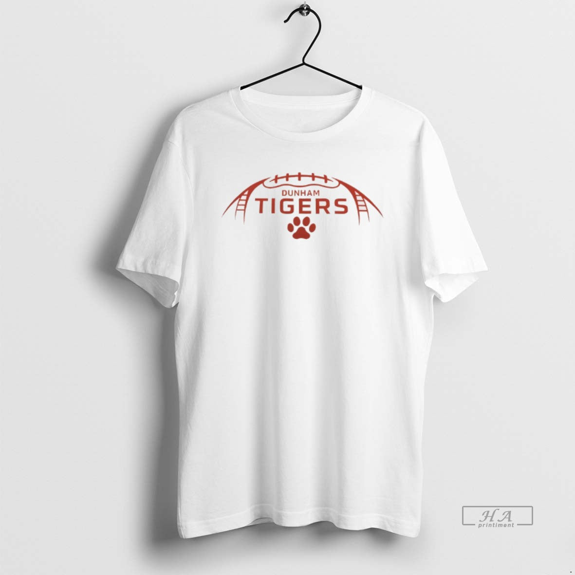 Trendy Dunham Tigers