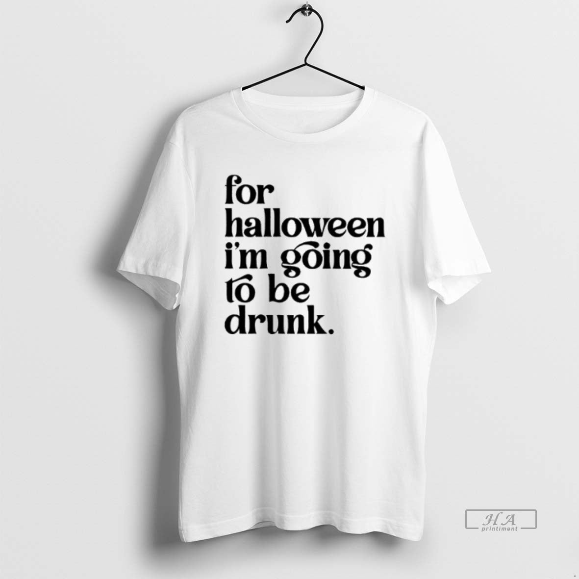 Trendy For Halloween Im Going To Be Drunk T-Shirts, Hoodie, Sweatshirt | AU18TeeNovaLab.com