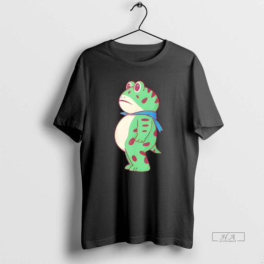 Trendy Frogs Against Fascism Portland Frog Protest Cute
