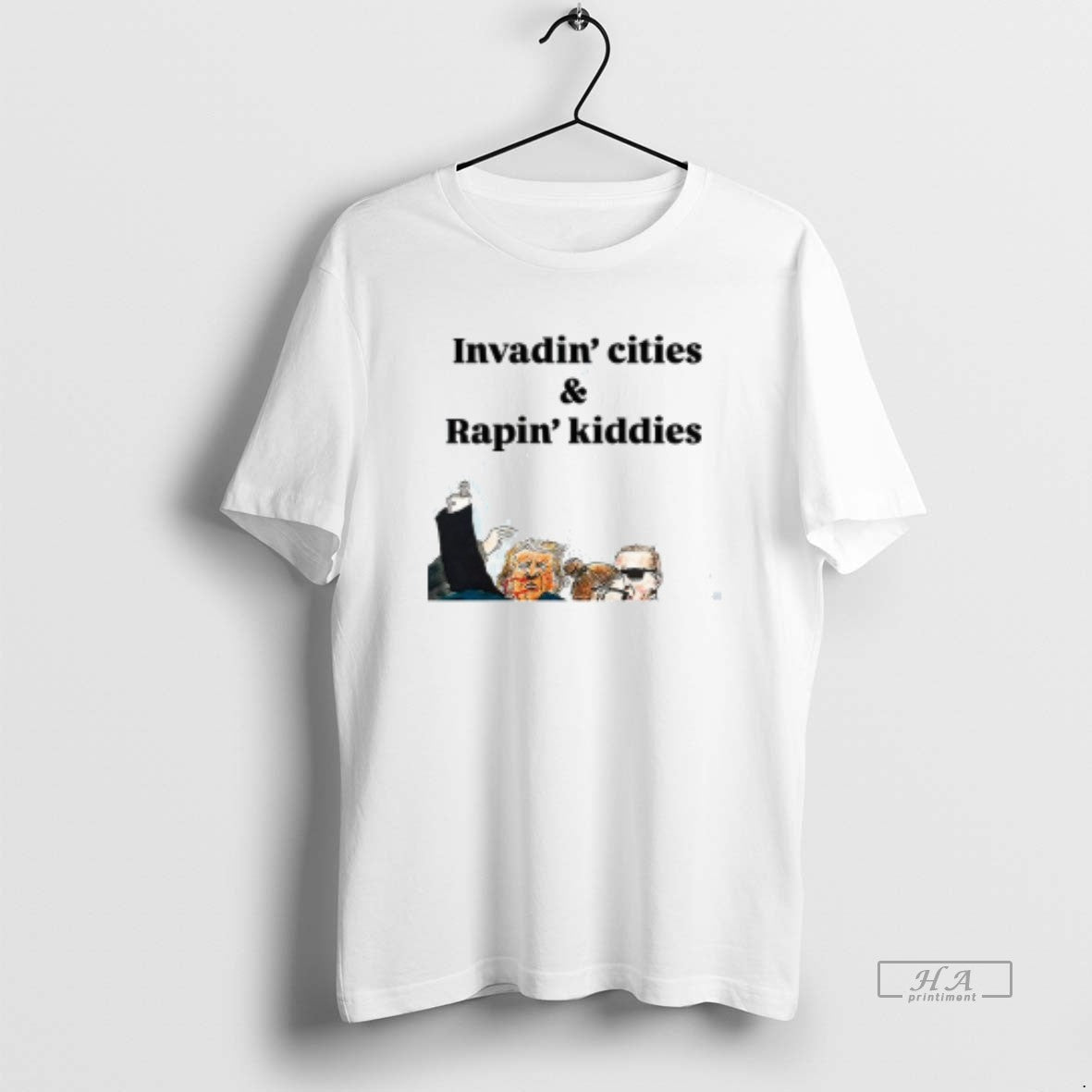 Trendy Invadin Citoes And Rapin Kiddies Ceramic Ceramic And Classic Dad Cap