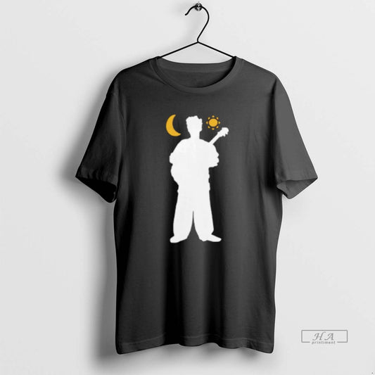 Trendy Jacob Collier The Light For Days Silhouette
