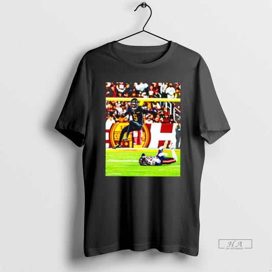Trendy Jayden Daniels Washington Commanders Quarterback