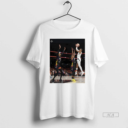 Trendy Las Vegas Aces Hang It In The Lourve