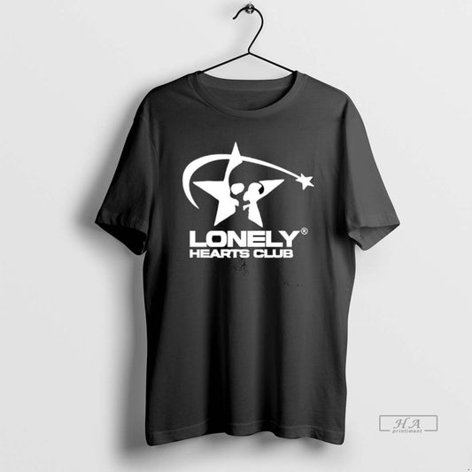Trendy Lonely Hearts Club Deathstar