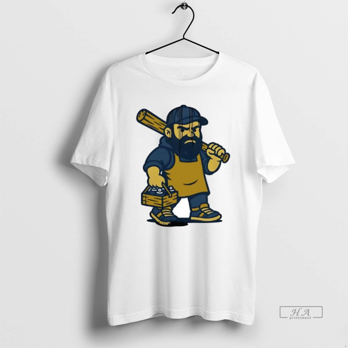 Trendy Milwaukee Brewers Ball Club