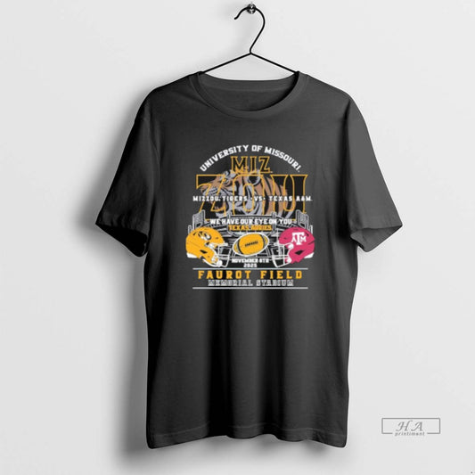 Trendy Mizzou Tigers Vs Texas Am 2025 We Have Our Eye On You