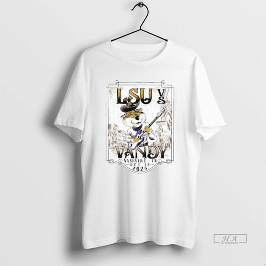 Trendy October 18 Lsu Vs