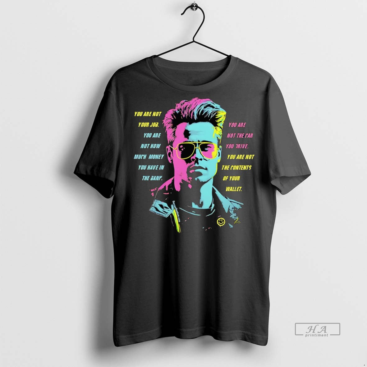 Trendy Official You Are Not Your Job You Are Not How Much Money You Have