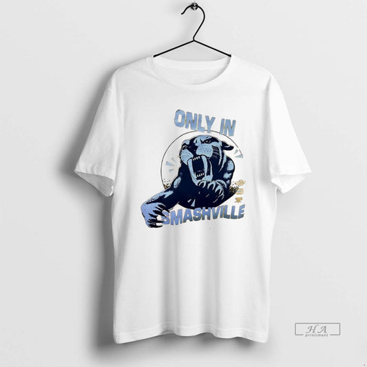 Trendy Only In Smashville Saber Tooth Tiger Predator