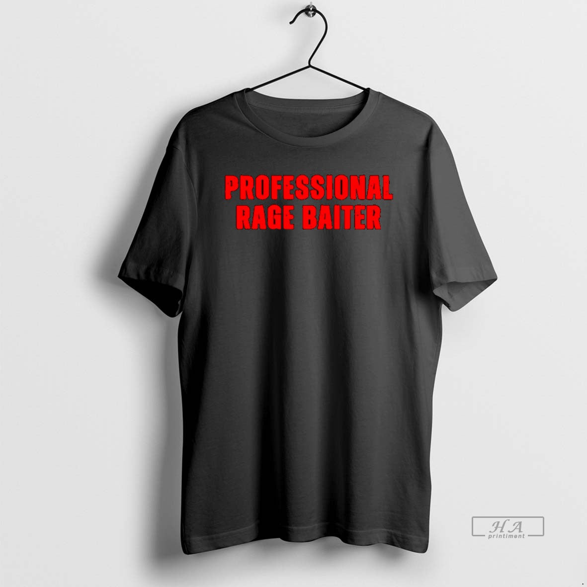 Trendy Professional Rage Baiter