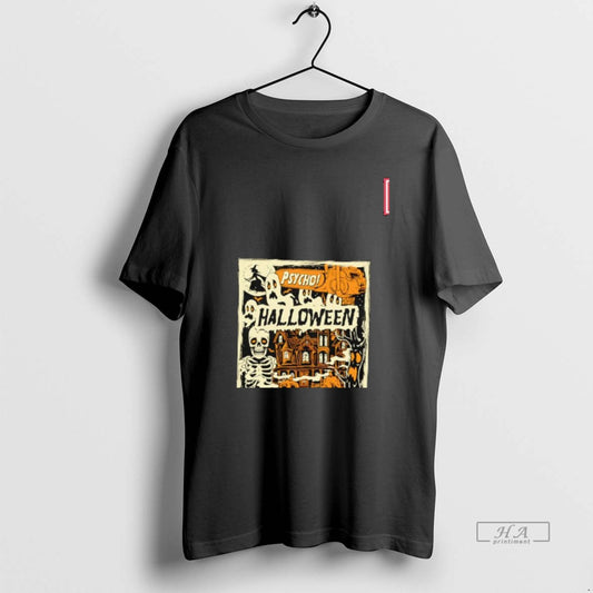 Trendy Psycho Halloween Horror Boils And Ghouls Zombie Corpses