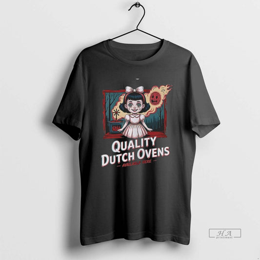 Trendy Quality Dutch Ovens Available Here Cartoon Girl Halloween