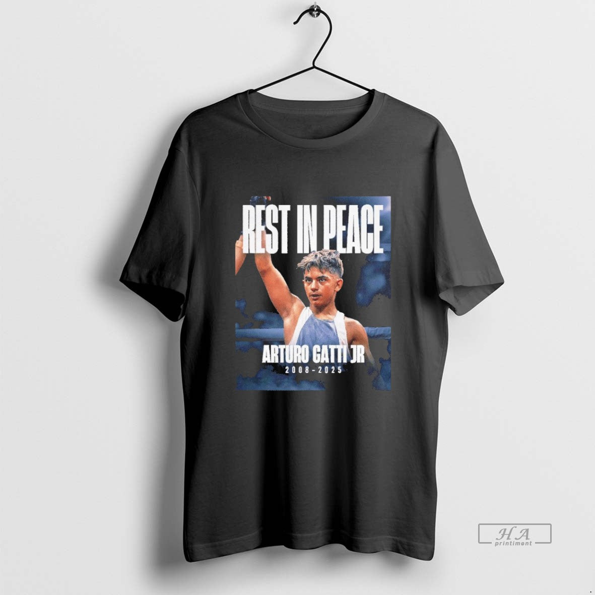Trendy Rest In Peace Arturo Gatti Jr