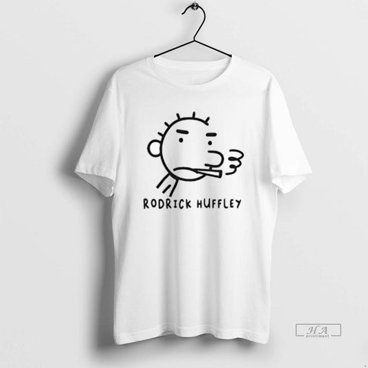 Trendy Rodrick Huffley Monkey