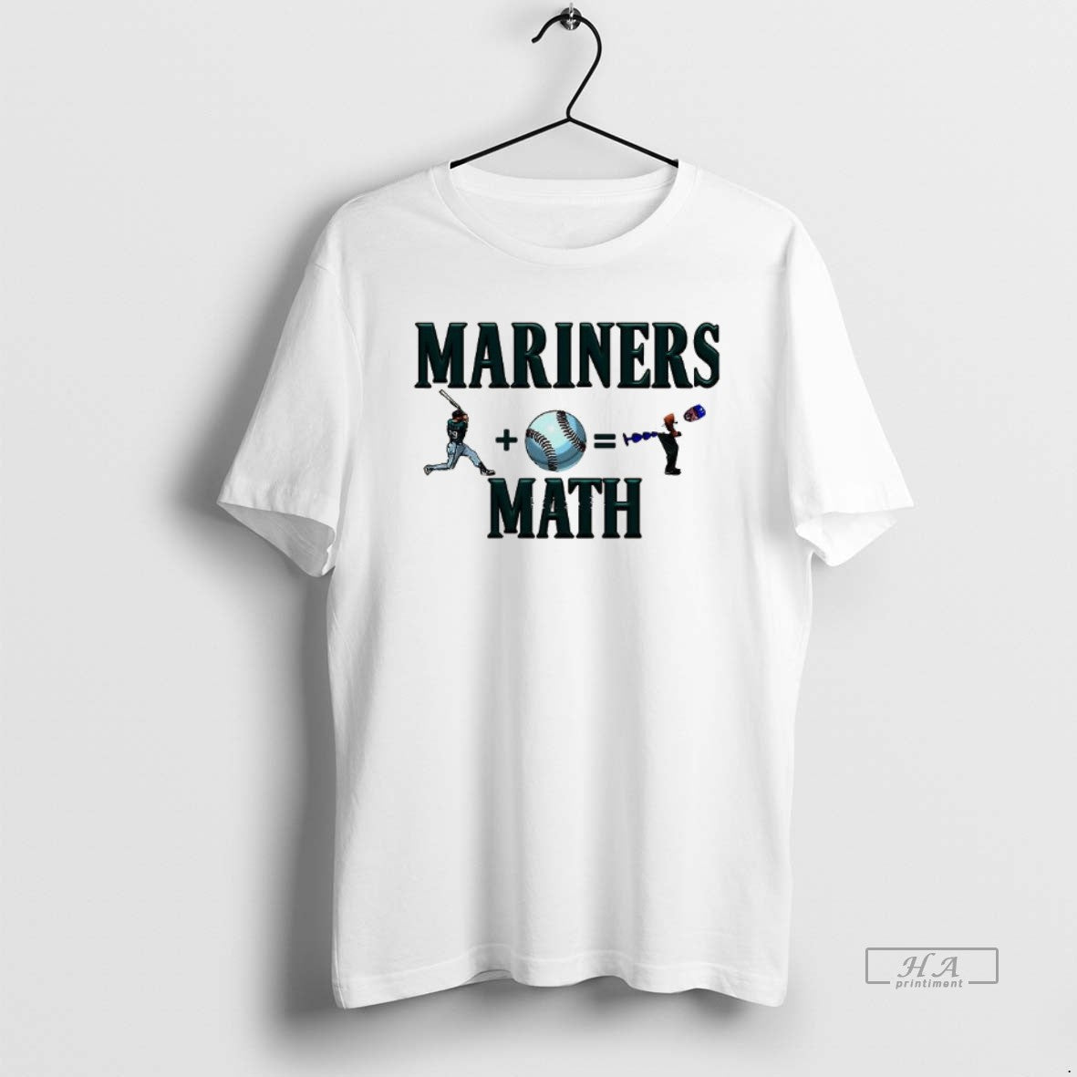 Trendy Seattle Mariners Math Meme