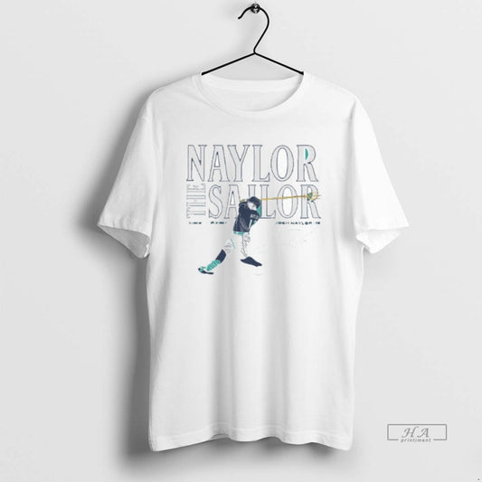 Trendy Seattle Mariners The Naylor The Sailor