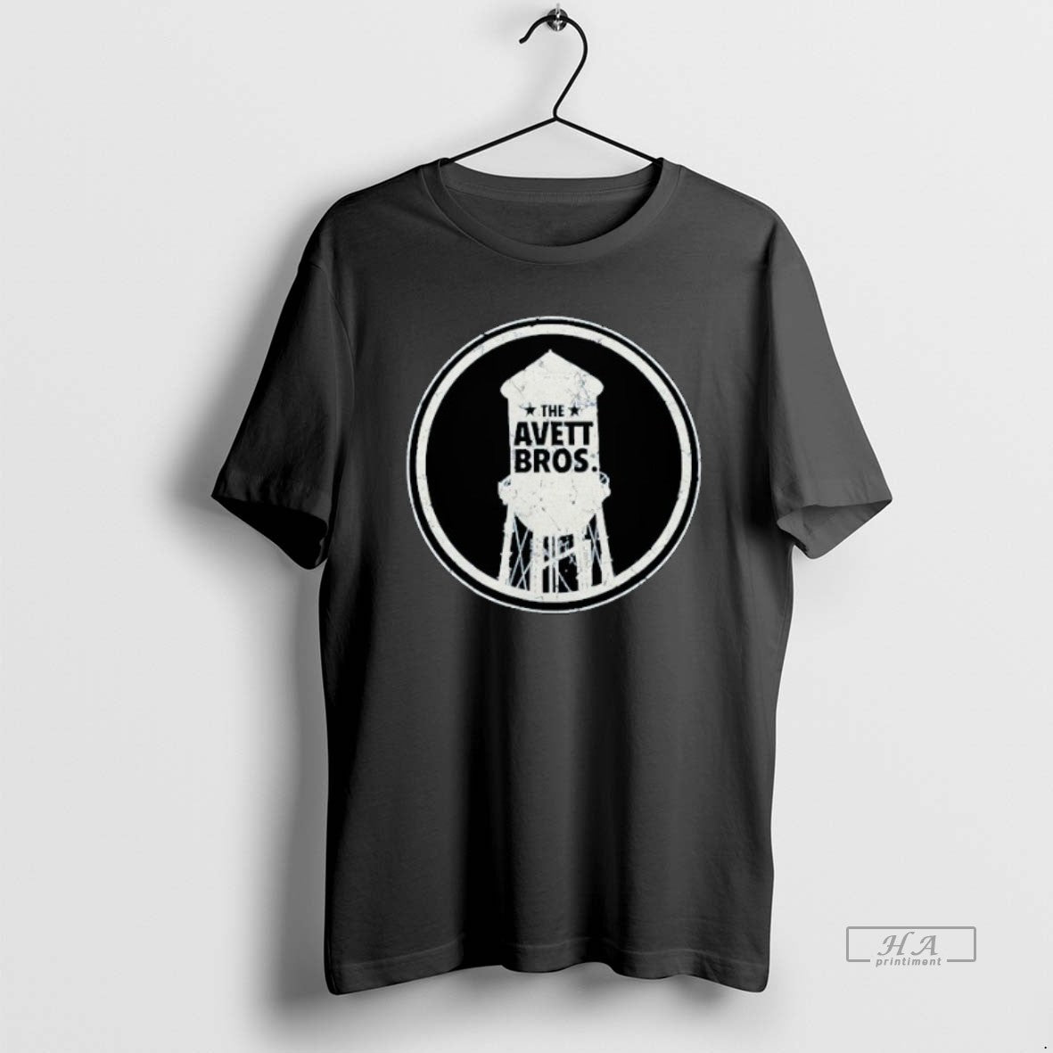 Trendy The Avett Brothers Water Tower