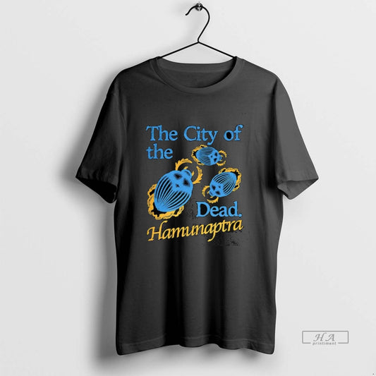 Trendy The Mummy 1999 The City Of The Dead Hamunaptra