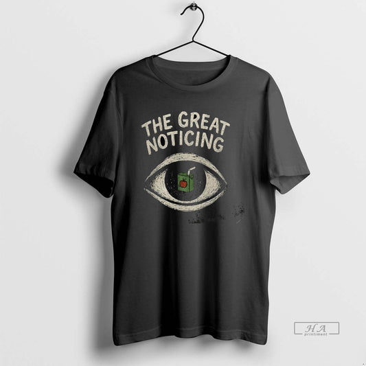 Trendy The Great Noticing