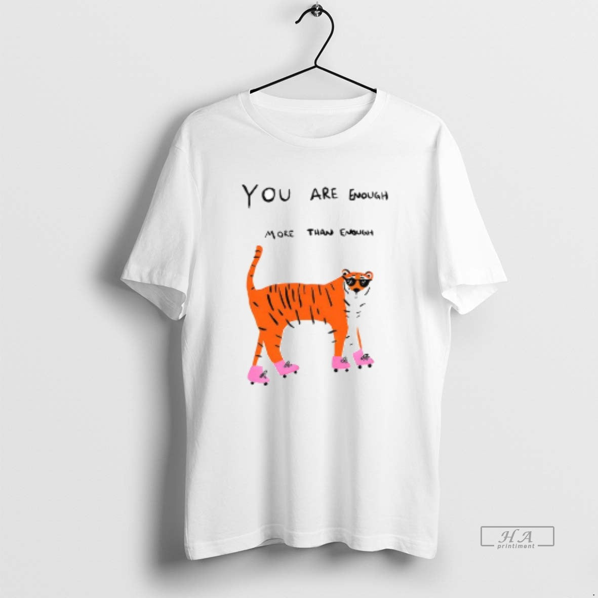 Trendy Tigers You Are Enough More Than Enough Too Much Even Ceramic Ceramic And Classic