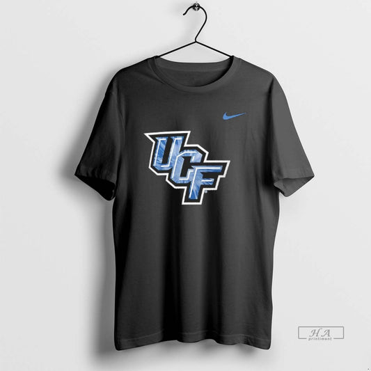 Trendy Ucf Knights 2025 Space Game Pattern Core Design