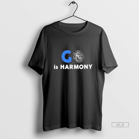 Trendy Uniqlo Peace For All Go