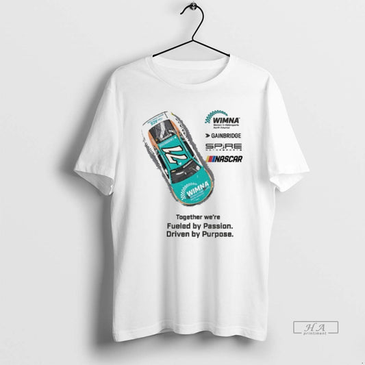Trendy Wimna Women In Motorsports North America Ogether Were Fueled By Passion Driven By Purpose