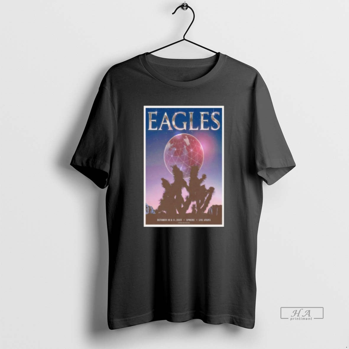 Trendy Agles Sphere Las Vegas