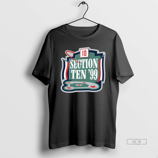 Trendy Section 10 1999 Asg