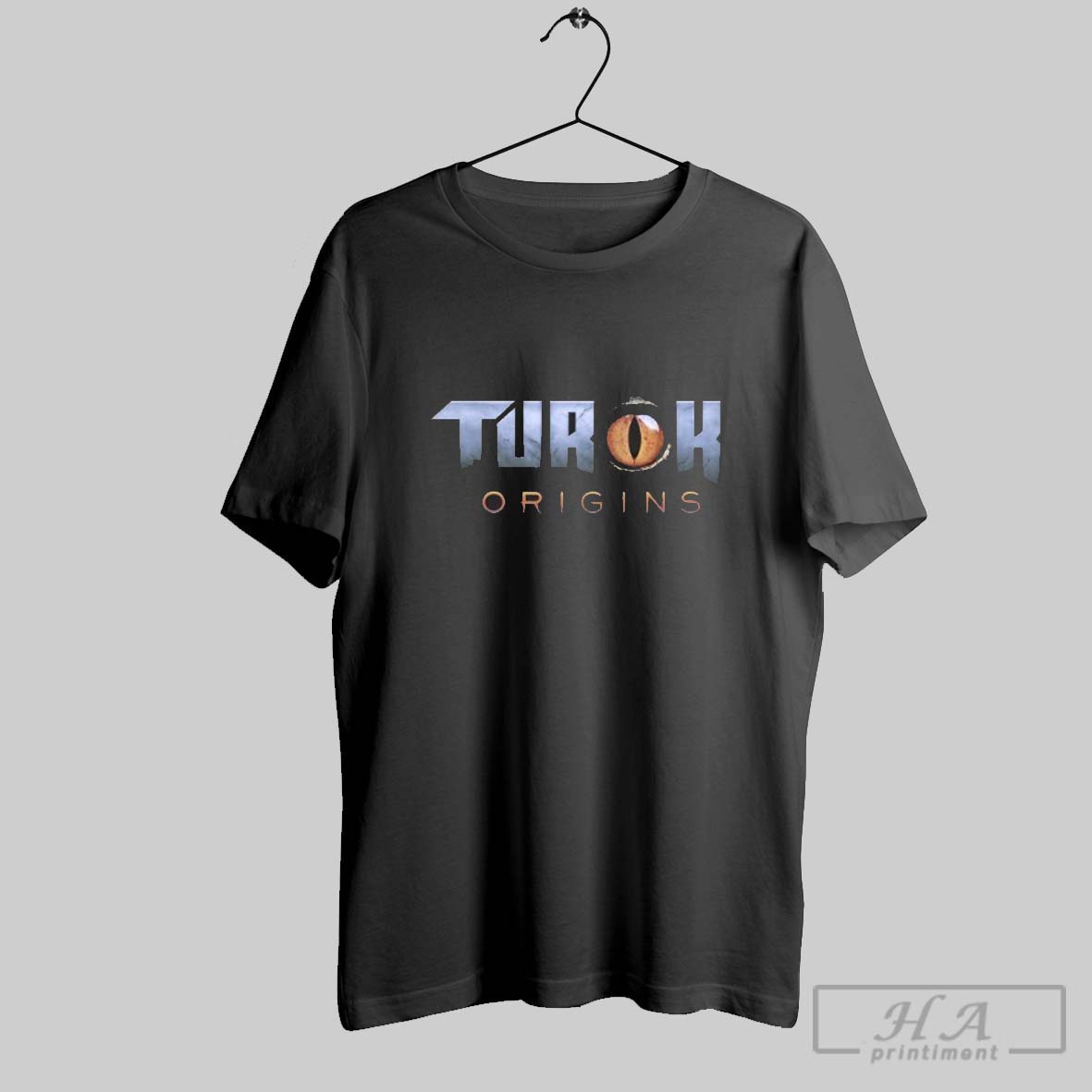 Turok Origins Announcement The Game Awards 2024
