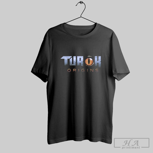 Turok Origins Announcement The Game Awards 2024