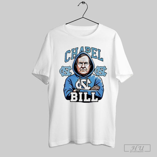 Unc Chapel Bill