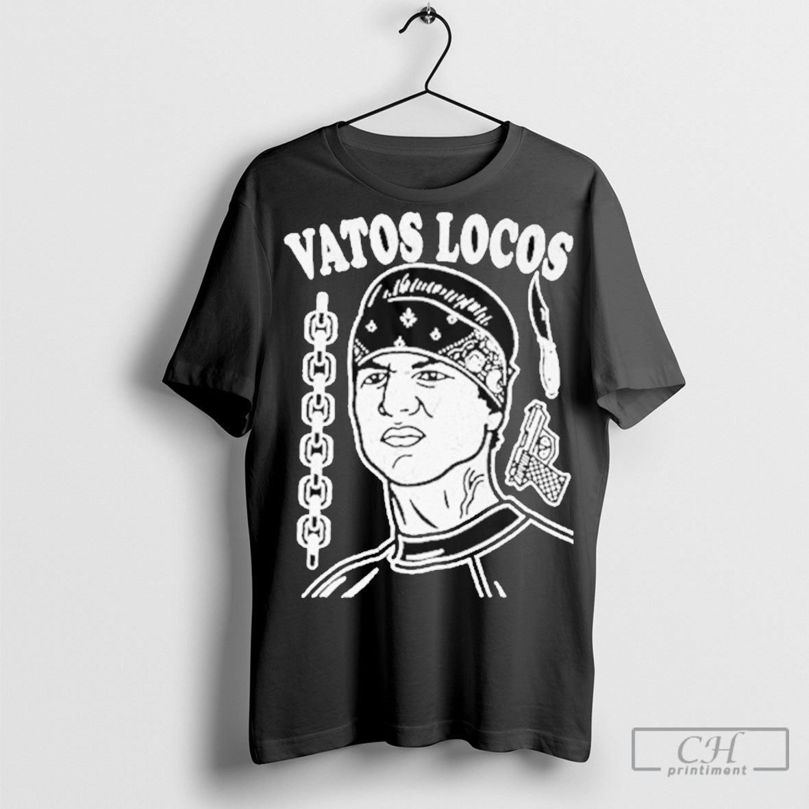 Vatos Locos Gun 2025