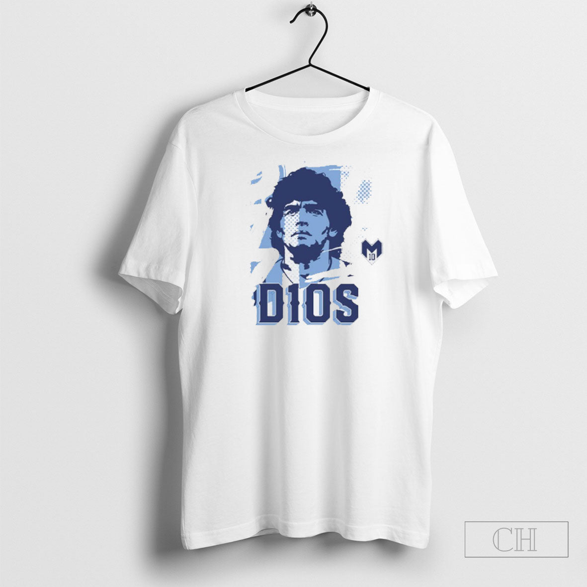 Vive La Fete Diego Maradona Argentina National Team D10s