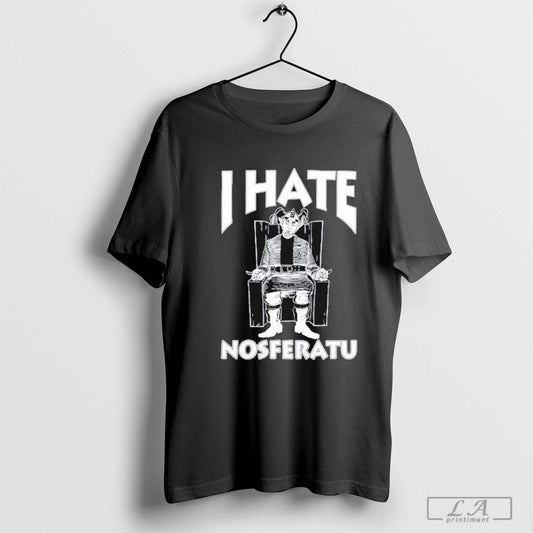 Wayneradiotv Anti Nosferatu Attire I Hate Nosferatu