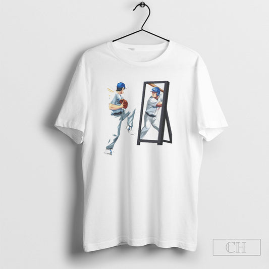 Welcome To The Shohei Ohtani Los Angeles Dodger Shirts