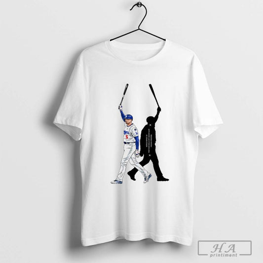 World Series First Ever Walk Off Grand Slam Freddie Freeman Los Angeles Dodgers 2024 Mlb