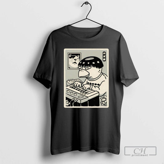 Yokai Synths T Shirts