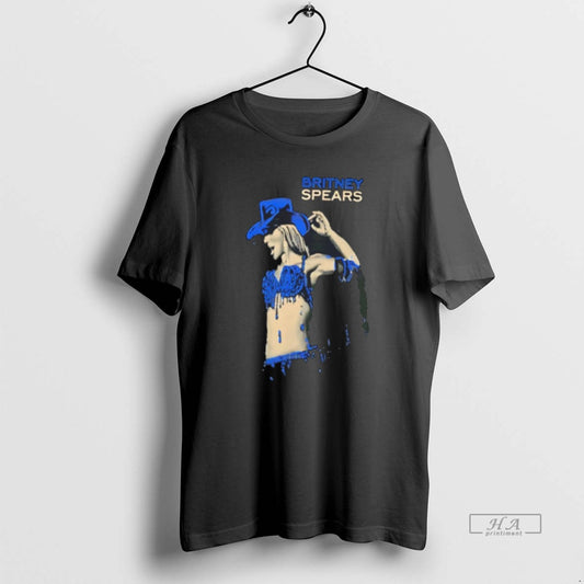 Official 2002 Britney Spears Dream Within A Dream Tour T-Shirts, Hoodie, Sweatshirt | AU18TeeNovaLab.com