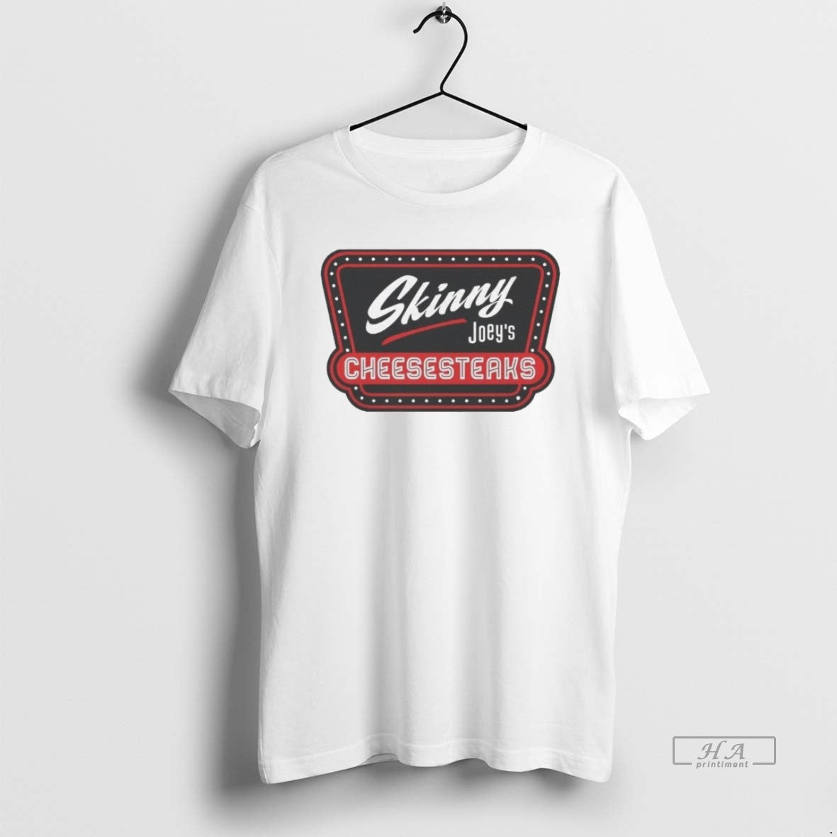 Official Skinny Joey Cheesesteaks T-Shirts, Hoodie, Sweatshirt | AU18TeeNovaLab.com