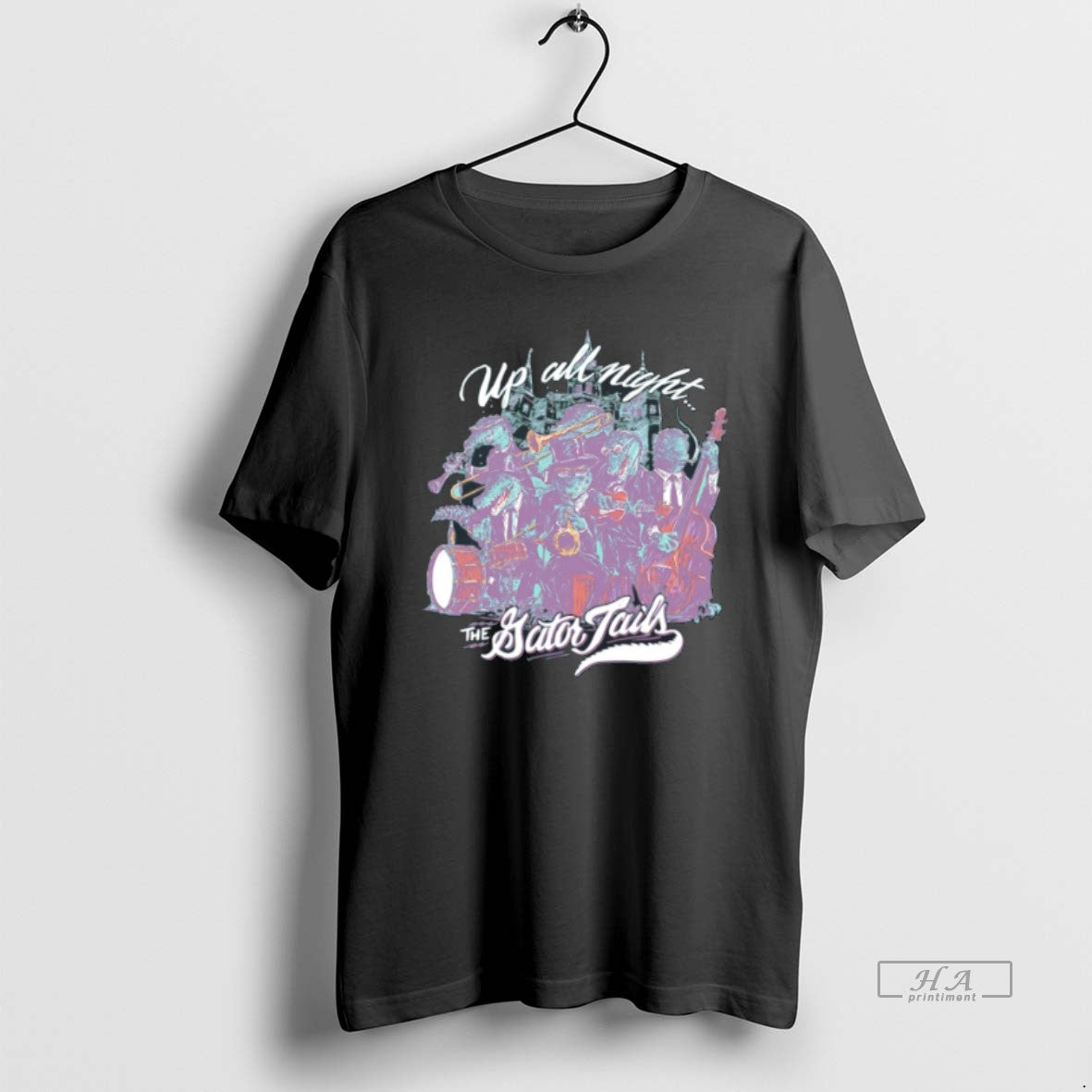Official Up All Night Mardi Gras 2026 T-Shirts, Hoodie, Sweatshirt | AU18TeeNovaLab.com